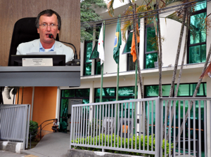 camara - reforma administravia